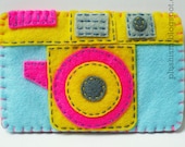 LOMO CAMERA iPHONE COZY