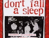 Don't Fall Asleep:A DIY Minneapolis Compilation For Daybreak Newspaper CD