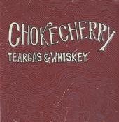 Knotwells Hobo Shoes/Chokecherry Teargas & Whiskey 7" split record