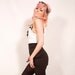 Panda Bear Dress MADE TO ORDER