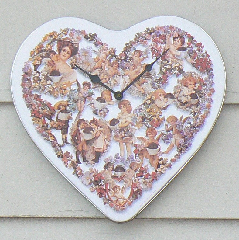 Heart TIME