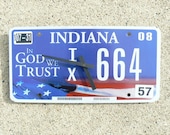 TIME to Trust God
