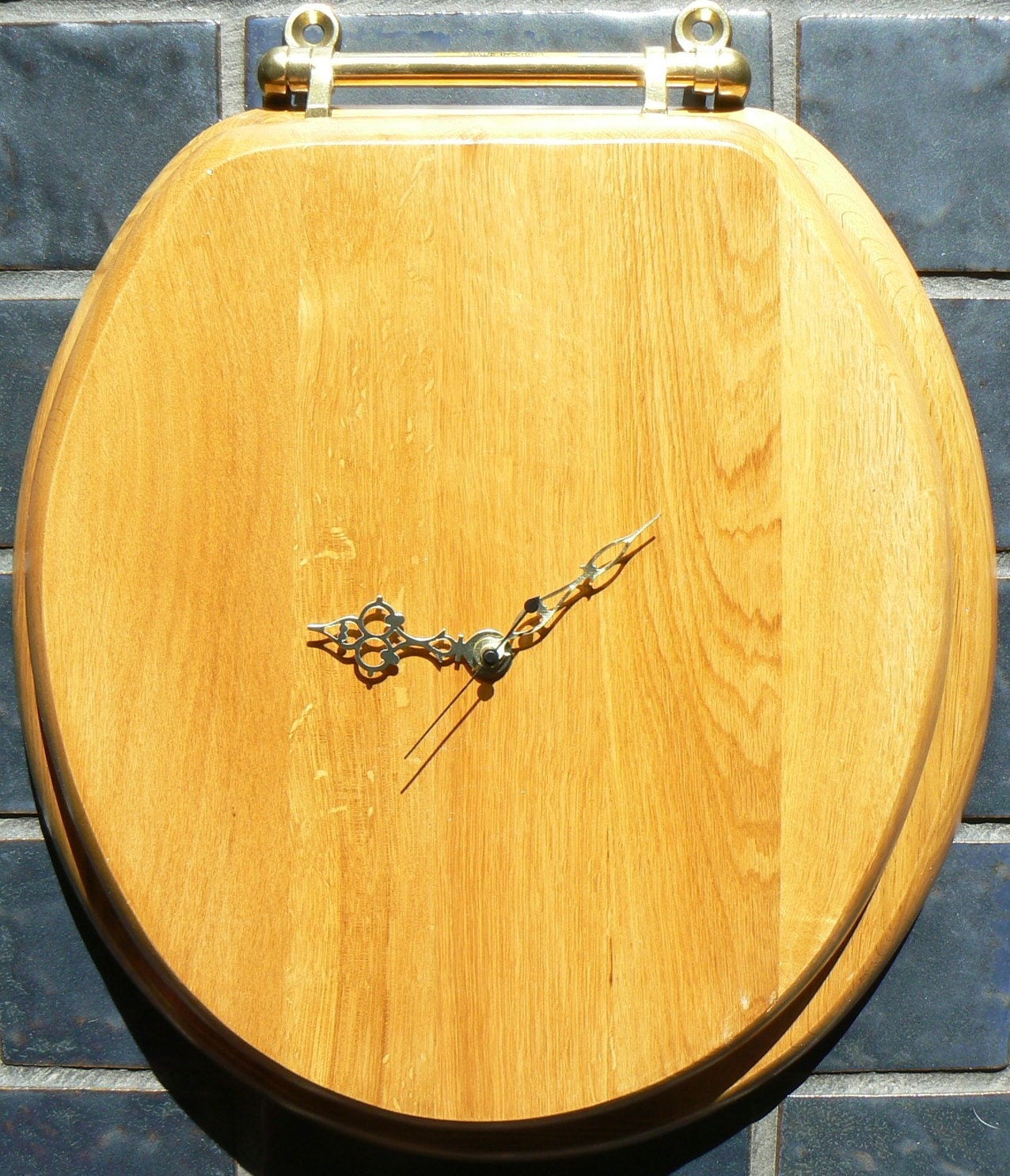 Toilet TIME