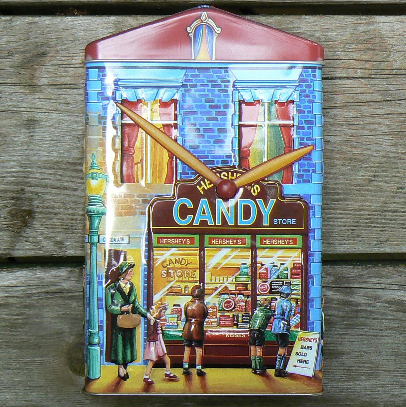 Candy TIME