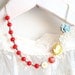 Monica Necklace