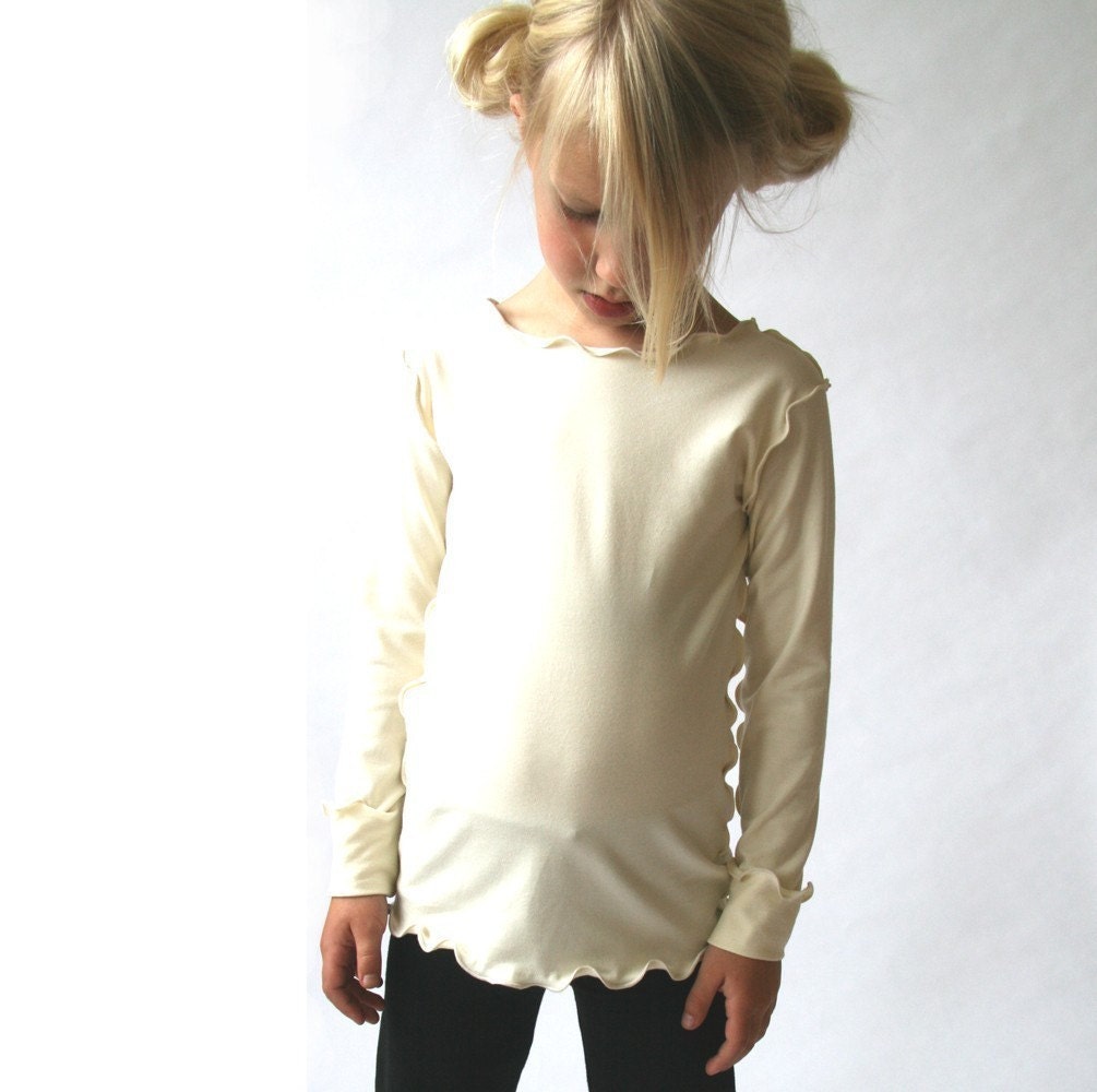 children's long sleeve
