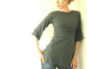 3/4 SLEEVE TOP
