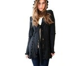 one tie coat