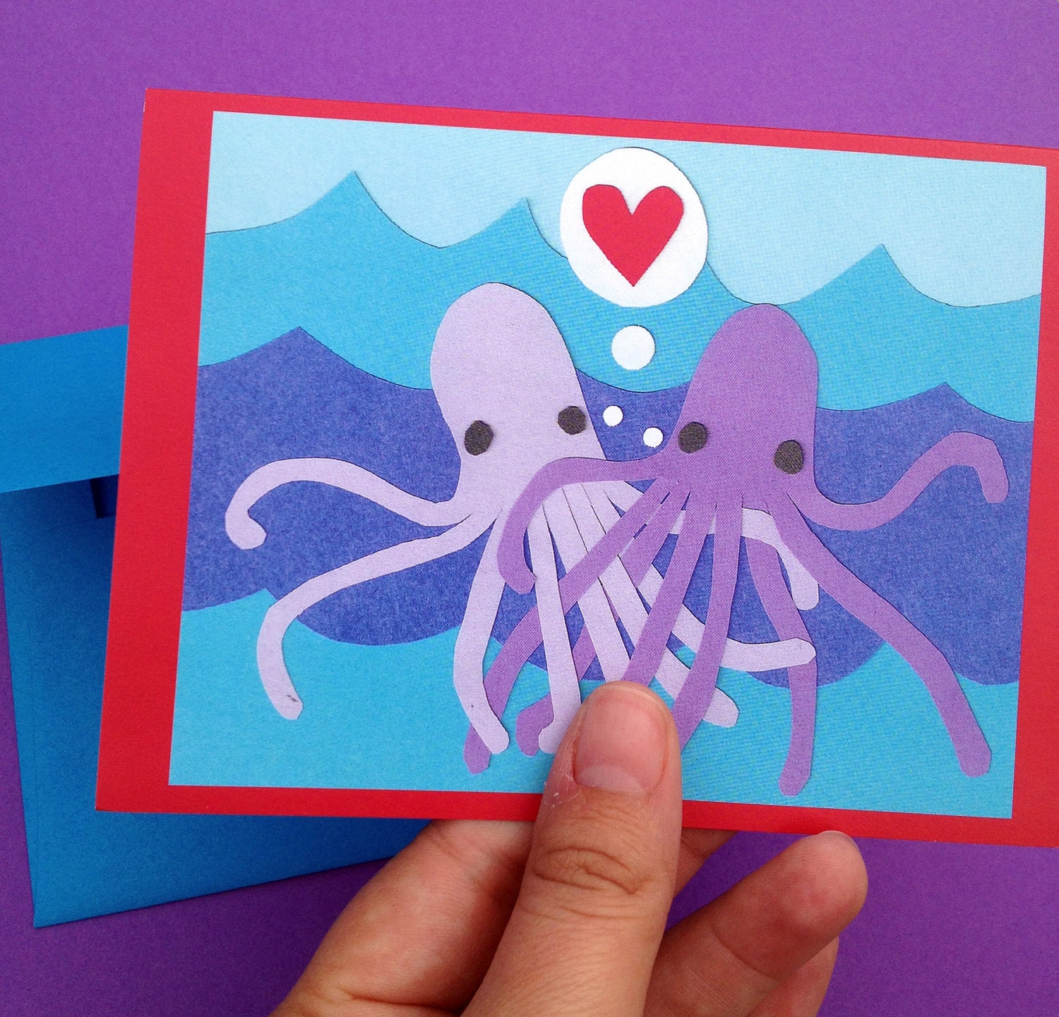 OOOhh Octopus Card