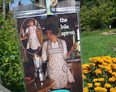 The Lola and Lolita -- An ADULT and CHILD'S Apron Pattern by Sew Liberated