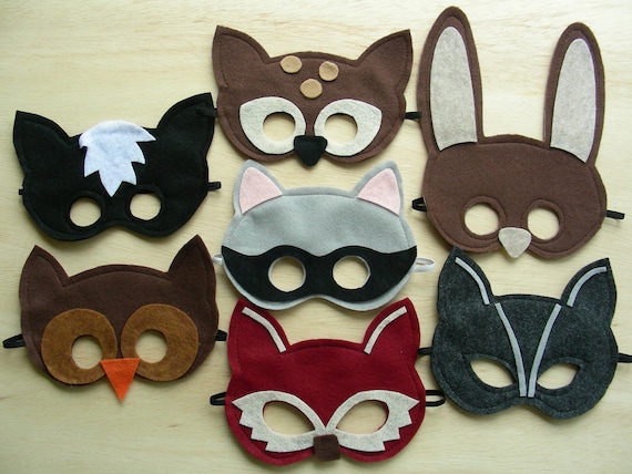 Woodland Pack with Bunny