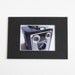 ACEO Kodak Brownie Box Camera Target 620