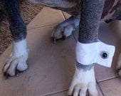 Formal Dog Cuffs: for that special event or wedding miascloset