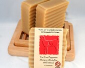 Tea Tree/ Peppermint with Neem and Aloe - Shampoo Bar