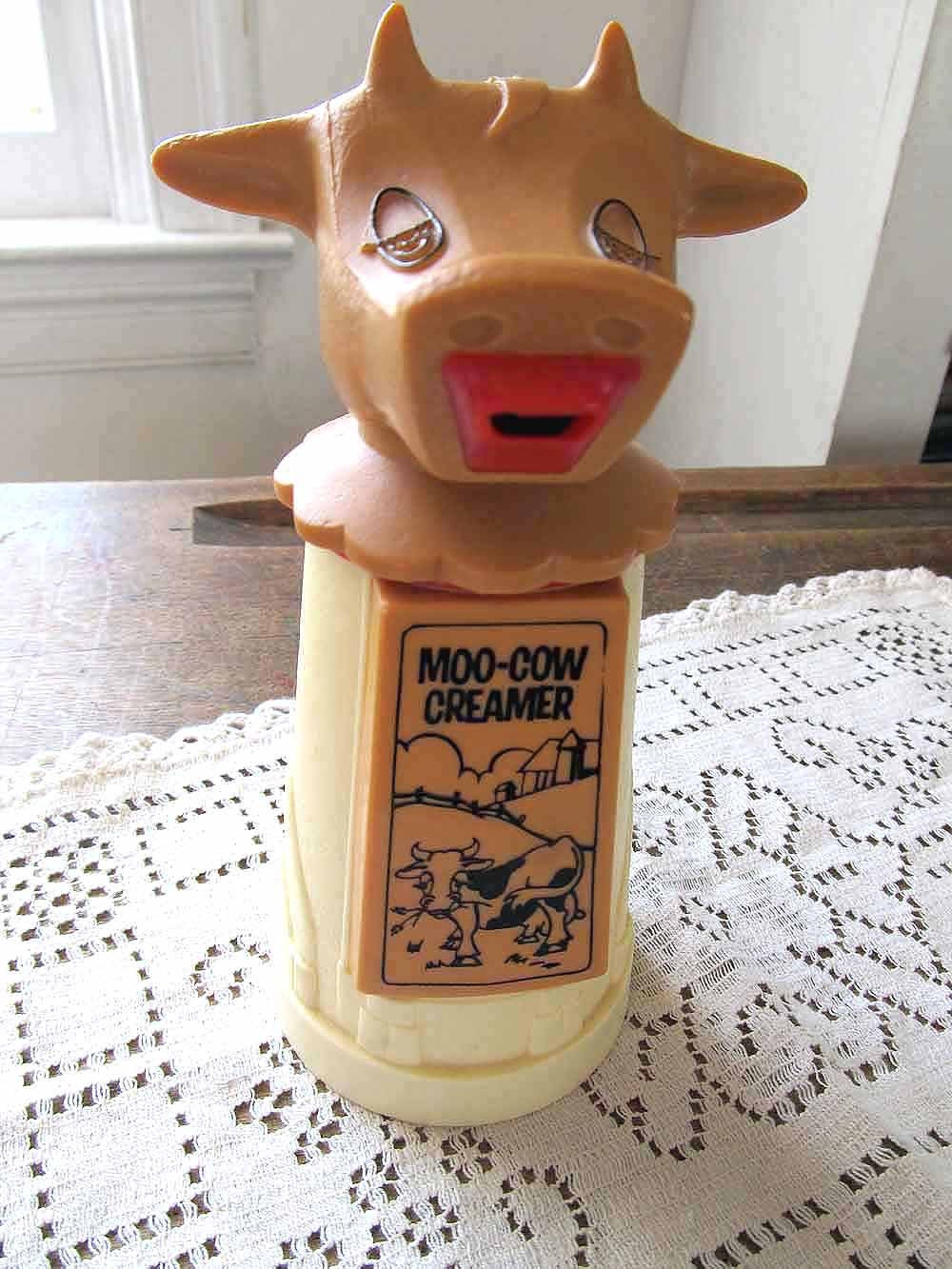 Moo Cow Creamer