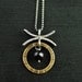 XO Necklace