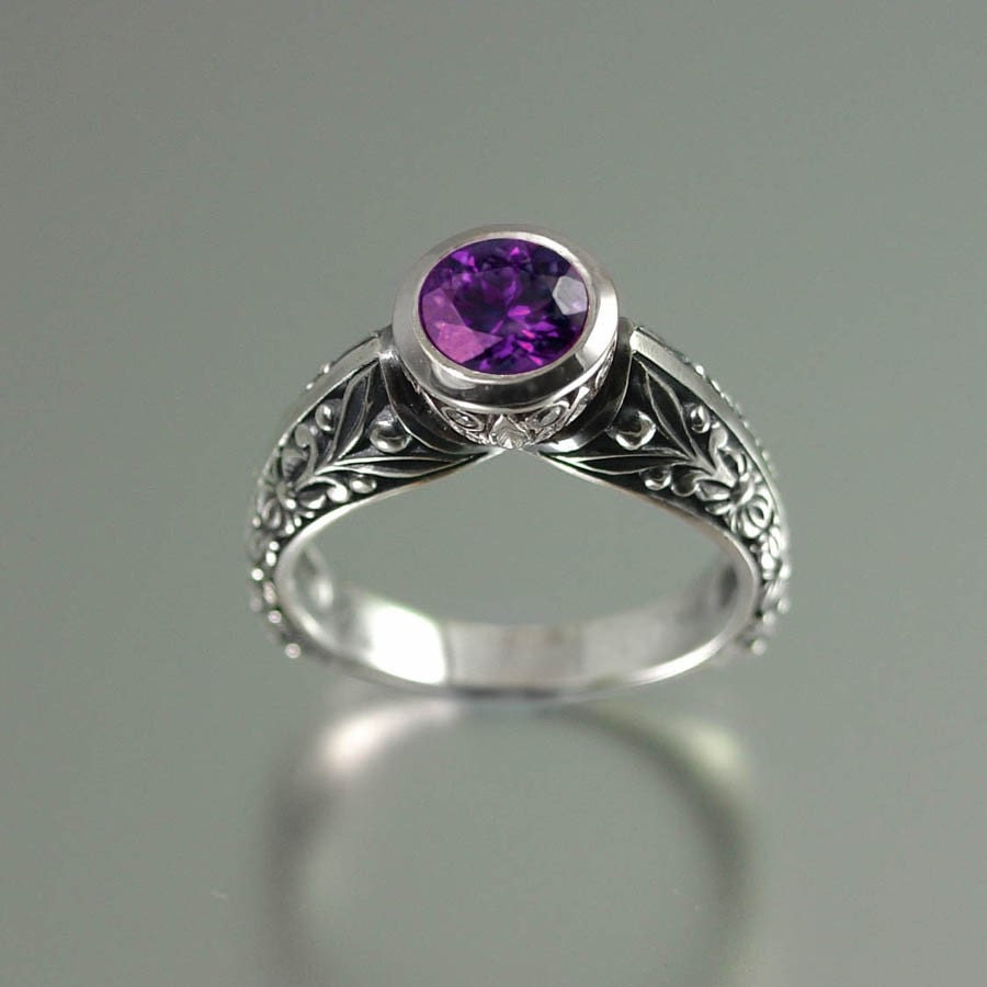 THE COUNTESS engagement ring RESERVED for raccooneyed
