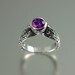 THE COUNTESS engagement ring RESERVED for raccooneyed