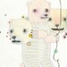 limited edition print - Juggling