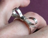Forget Me Not Ring