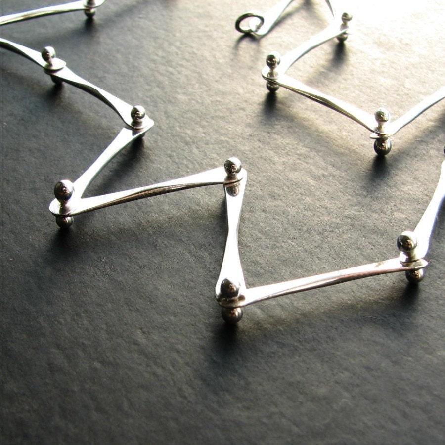 Cipher Necklace