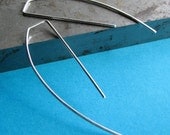 Demiluna Earrings