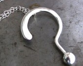Ponder Necklace
