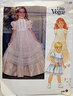 Dress Patterns Vogue | eBay