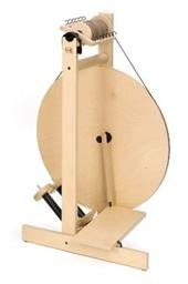 LOUET S17 S17 Spinning Wheel unfinished kit free shipping