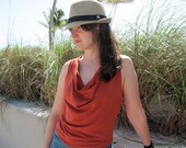Ivy Composition Vest