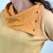 Hemp Springtime Nomad Dress