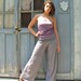 Element Hemp Pants
