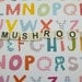 Limber Letters