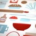 Today I Feel Like Baking Print