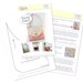 PDF Sewing Pattern - DIANA Handbag - Instant Download