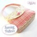 SEWING PATTERN - DIANA Handbag by iSew