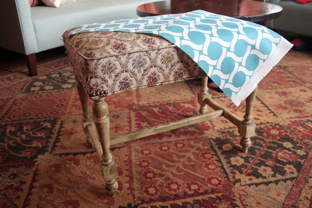 Hydrangea Blue - Mod Quad Collection