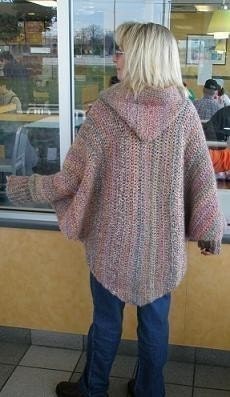 PDF The SHAWLER Crochet Pattern The Original