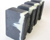 Clarifying Activated Charcoal Facial Soap