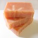 Grapefruit Bergamot Soap with Sweet Almond Oil and Shea Butter