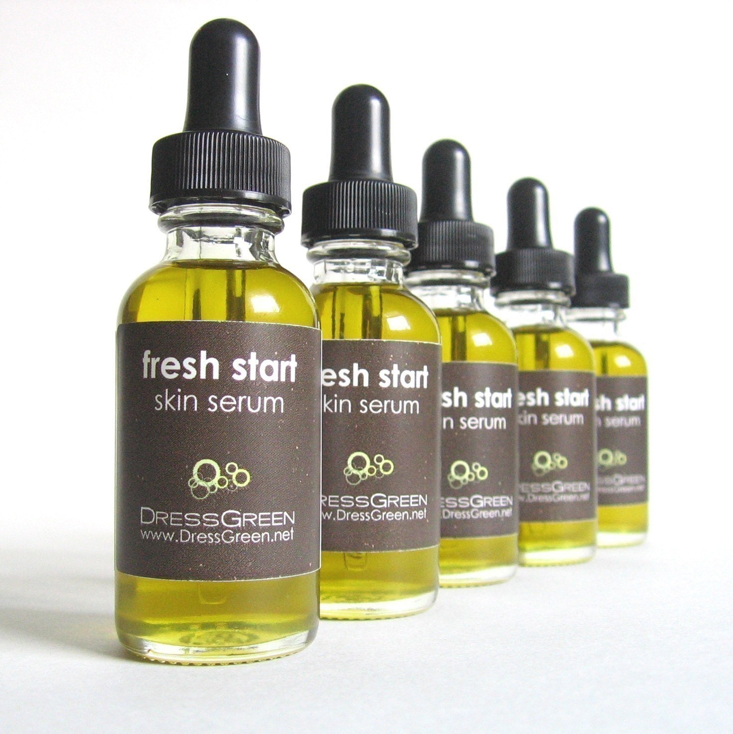 Fresh Start Skin Serum