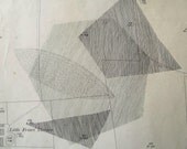 original drawing - from one place to another