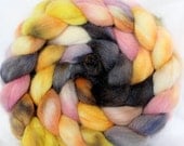 Shining One - Alpaca fiber for spinning and felting