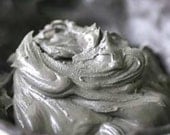 Dead Sea Mineral Mud 2oz Jar - 100% Pure, with Dead Sea Salt Water and Honey