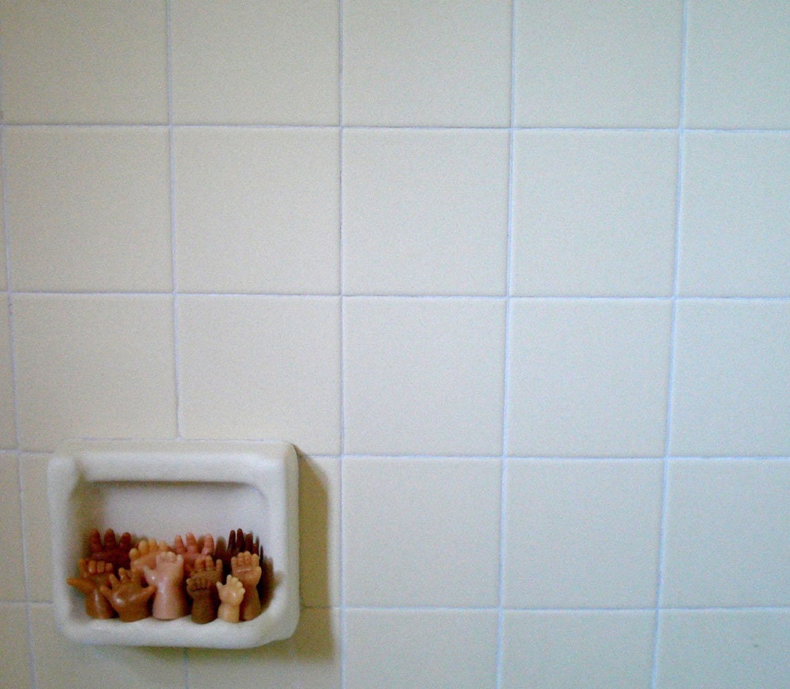 handsoap set