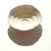 CLEARANCE - Charity Listing - Porcelain Dish - 18-365 - Dish a Day Project