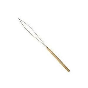 Threader Loop Kit for Feather Hair Extensions Installation