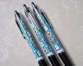 Kawaii ballpoint pen - Cakeify and Friends