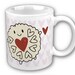 Jammie Dodger - Kawaii Mug