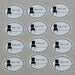 SALE Have A Seat Tags